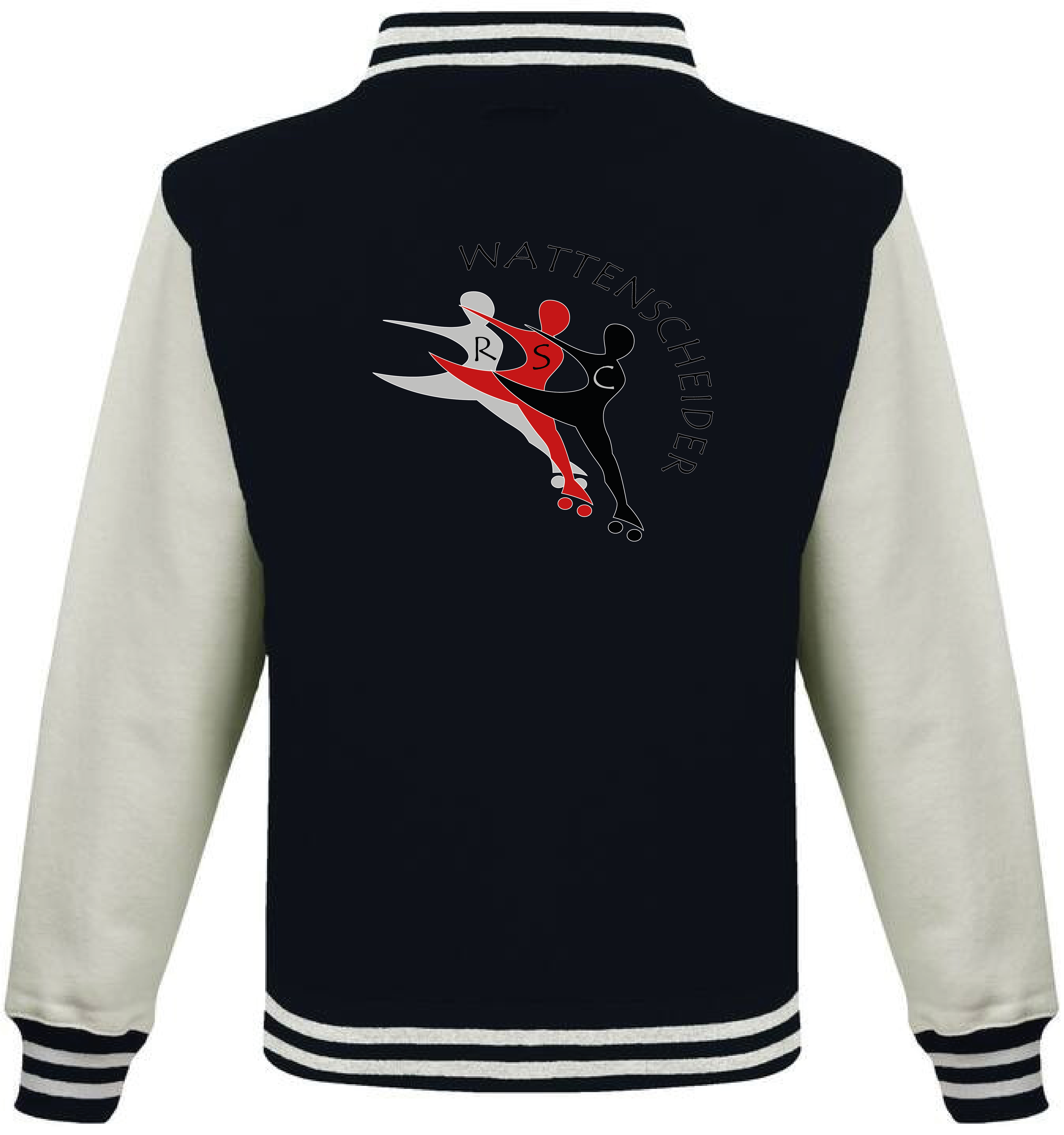 College Jacke Kinder – Bild 2