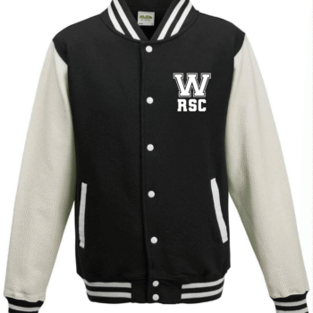 College Jacke Kinder