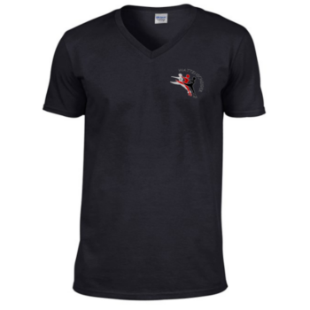 V-Neck T-Shirt